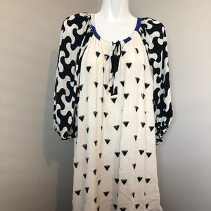DVF Dress, Worn 3 times only
